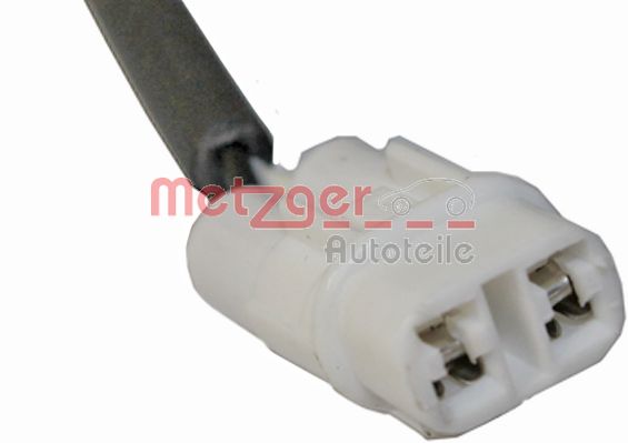 METZGER 0900871 Sensore, N°...
